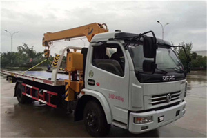 新县24小时道路救援服务