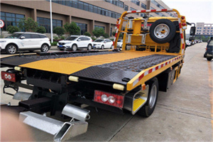 新县24小时汽车送油服务公司