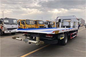 新县汽车救援补胎