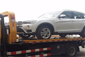 新县拖车24小时服务电话